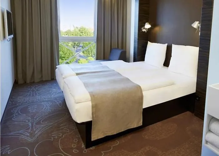 Offenbach-sued 3* Offenbach am Main