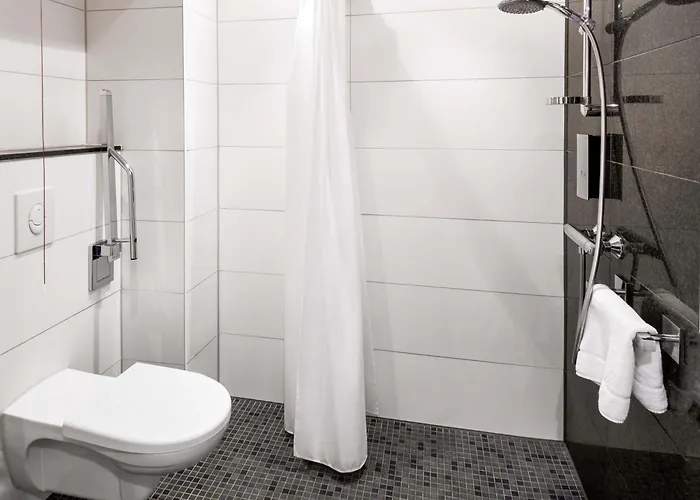 Szálloda Offenbach-sued 3*