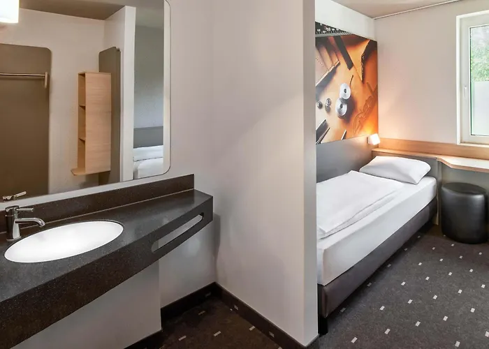 Offenbach-sued 3* Offenbach am Main