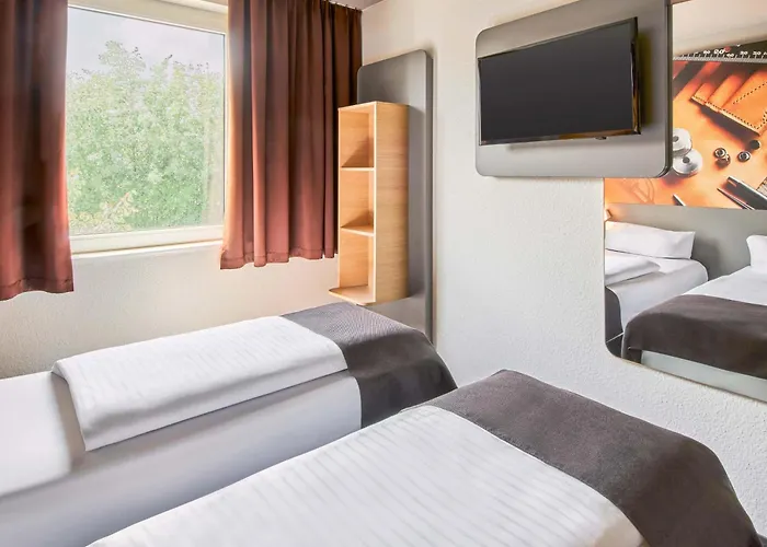 Offenbach-sued Offenbach am Main