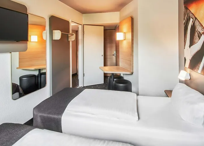 Offenbach-sued 3* Offenbach am Main