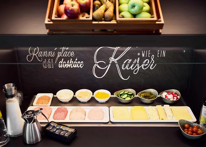 Szálloda Offenbach-sued