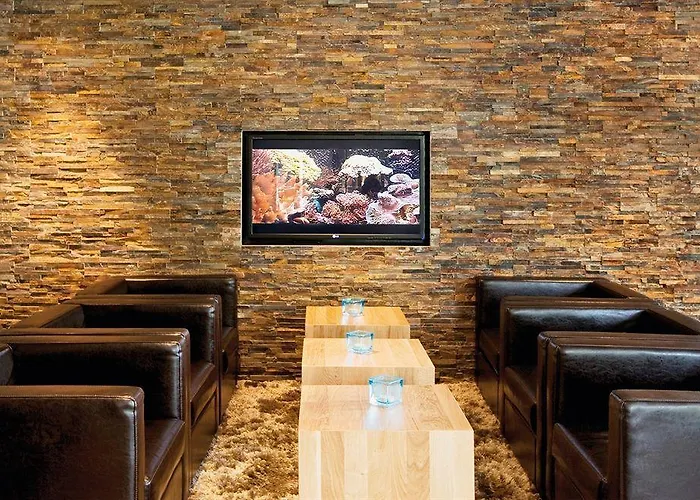 Offenbach-sued Szálloda 3*