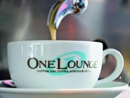 Offenbach-sued 3* Offenbach am Main