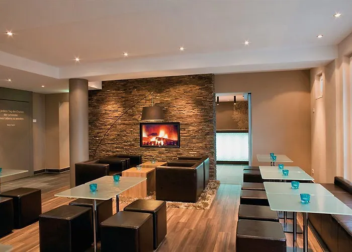 Offenbach-sued Szálloda