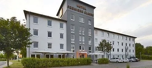 Offenbach-sued Szálloda