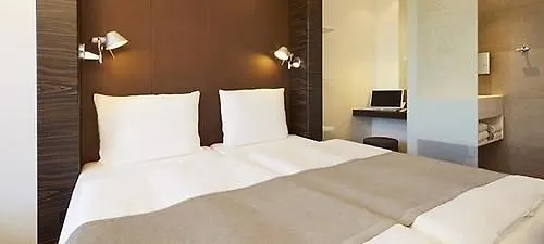 Offenbach-sued Szálloda 3*