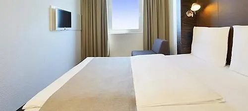 Offenbach-sued Szálloda 3*