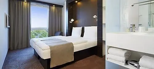 Offenbach-sued Szálloda