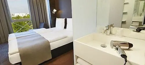 Offenbach-sued Szálloda 3*