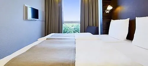 Offenbach-sued Szálloda Offenbach am Main