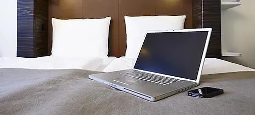 Offenbach-sued Szálloda