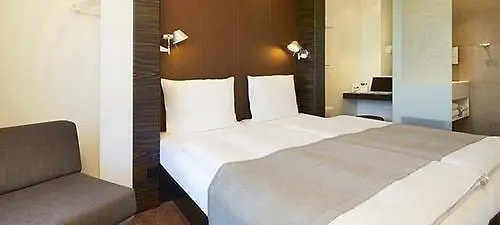 Offenbach-sued Szálloda 3*