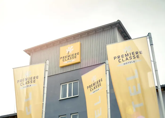 Szálloda Offenbach-sued