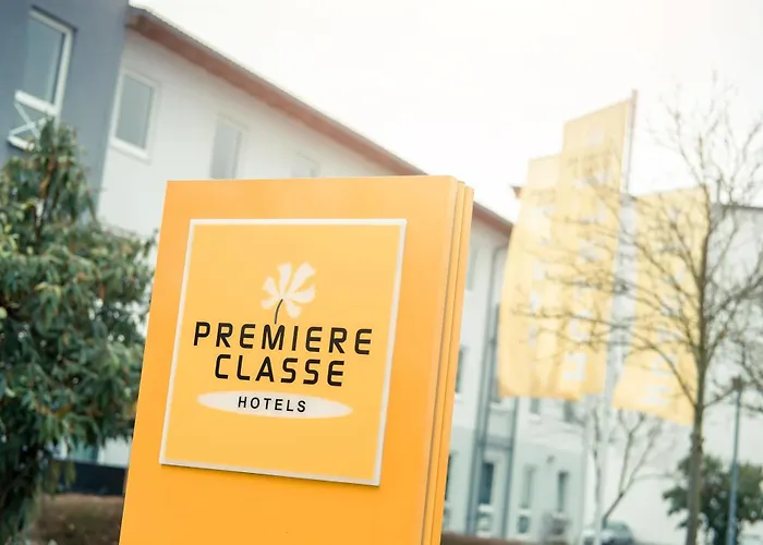 Szálloda Offenbach-sued Offenbach am Main