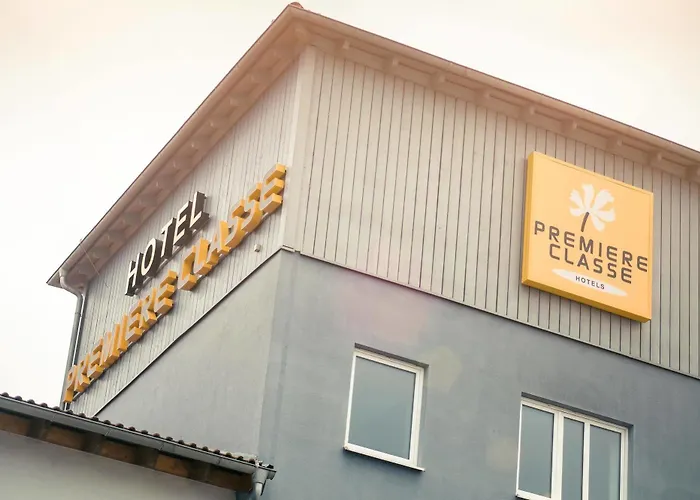 Offenbach-sued 3* Offenbach am Main