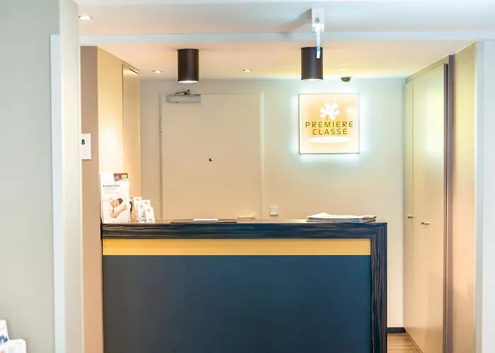 Szálloda Offenbach-sued 3*