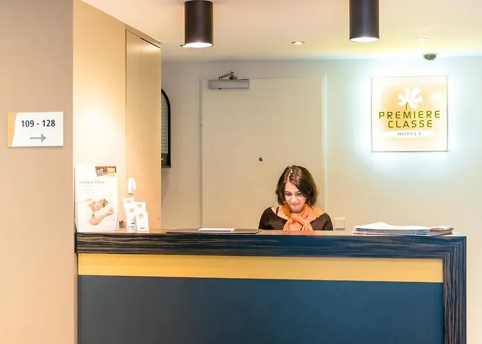 Szálloda Offenbach-sued Offenbach am Main