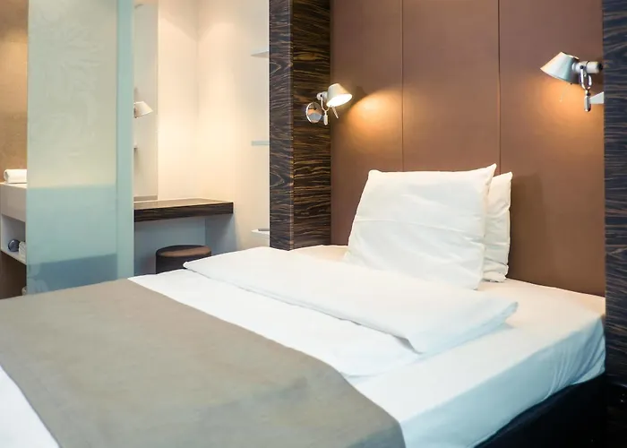 Szálloda Offenbach-sued